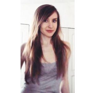 Meet your Posher, Alesya